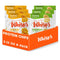 Whisps Cheese Crisps Variety Pack | Protein Chips | Healthy Snacks |