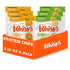 Whisps Cheese Crisps Variety Pack | Protein Chips | Healthy Snacks |