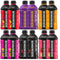 Bodyarmor Superdrink Variety Pack 16oz Bottles (Flavors: Orange Mango, Strawberry Banana, Fruit