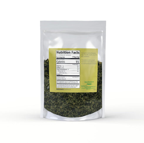 8 oz, Unpretentious Dried Broccoli, Soups, Ready-to-Use, Sauces