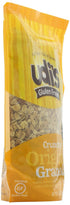 Udi's 12 (Pack 3) Gluten Free Granola, Original, Ounce