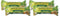 Nature Valley Granola Bar, Oats and Honey, 1.5 oz (Pack of 4)