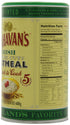 24 oz FLAHAVAN'S Quick To Cook Irish Steel Cut Oatmeal