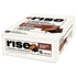 Rise Whey Protein Bars - Chocolatey Almond | Breakfast Bar & Protein