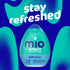 1.62 OZ, 8-Pack Mio Sport Liquid Water Enhancer, Berry Blast