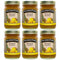 Dillman Farm All Natural Pineapple Preserves - Gluten-Free, Non-GMO, Vegan, Kosher, Eco-Friendly,