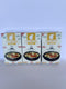Nayama Attieke Cassava Couscous 3x500g with free 2oz free NIREDS GINGER POWER.