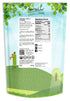 1 Food to Live Organic Garlic Powder, Pound Non-GMO, Raw, Dried, Sirtfood, Bulk
