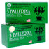 3 Ballerina Herbal Tea Drink Extra Strength Herbal, 18 Count (Pack of