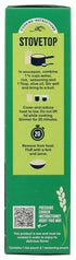 5.5 Lundberg Family Farms, Rice Pilaf White Cilantro Lime Organic, Ounce