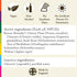 Bach Original Flower Remedies: Ready To Go Kit for Travel Stress - Non-Alcohol Formula, Vegan