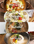 1 lb (454g) NICE WITCHS Korean Soup Anchovy, Dried Anchovies for Broth & Stock, Rich Umami Flavor