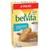 Packs 4 Pack, 1.76 (Pack 8) Belvita Breakfast Biscuits Biscuits Per Toasted Coconut, Ounce
