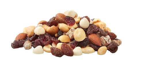 1 Pack 2 Happy Belly Yogurt Trail Mix | Pound | of | Amazon Brand