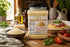 2.5 lbs Semolina Flour | Premium Durum Wheat Flour for Homemade Pasta, Bread, Pizza Dough & Baking | Fine Ground | Bulk