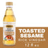 Nakano 12 Oz,Toasted Vinegar Sesame Rice, Sesame
