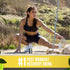 1 5 12 Oz (Pack 4) FITAID ZERO, Keto-Friendly, Number Post-Workout Recovery Drink, Contains Zero Sugar, BCAAs