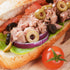 Agostino Recca Olive Oil Tuna Fillets - Gourmet Quality