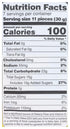 Panda Licorice Chew, 7 oz (Package May Vary)