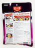 Generic 360g, 3-52 Pack Seasoning for Fish with Laotan Sour Cabbage, Serves