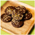 Generic 14.8 oz, 30 Milk Dubai Chocolate Inspired Pistachio Cups, Cups Individually Wrapped by