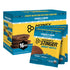 Honey Stinger Organic Gluten Free Cookies & Cream Waffle - 16 Waffles, 16.96 Ounce