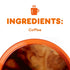 10 Count (Pack 6) Dunkin Original Blend Coffee, Medium Roast, K-Cup Pods, Keurig K-Cup Pods, Boxes
