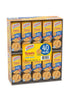 generic 2 Packs 40 4g Crispy Peanut Butter Sandwich Crackers - of Units - Made with Real Peanut Butter, Protein