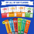 Whole30 1 Oz, 1 (Pack 1) The New Primal Classic Beef Meat Stick, Approved, Paleo, Keto, Pantry Staple, Certified Gluten