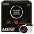 Kicking Horse Coffee, Happy Camper, Single Serve Keurig K-Cup Pods, Medium Roast