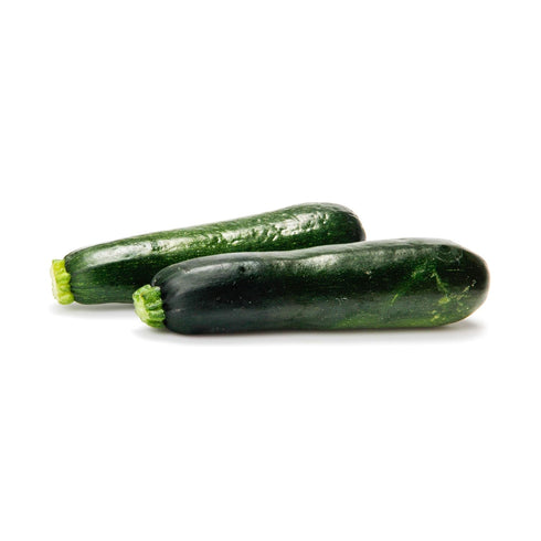 Fresh Produce Organic Zucchini Squash