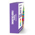 1.2 Oz Amazon Grocery, Assorted Food Coloring, Contains Red, Blue, Green, Yellow Bottles, Fl