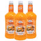 Master of Mixes Mango Daiquiri / Margarita Drink Mix, Ready to Use,