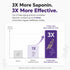100% (30 TERRAPICK Korean Black Bellflower Extract Premium Root Juice for Lung & Throat Health, Korean-Grown Black