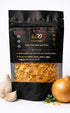 HCO Crispies Fried Garlic and Onion Mix | Perfect for Baking, Seasoning