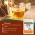 Immunity, 4 Organic Sea Buckthorn Berry Sea Buckthorn Tea, Dried Seaberry, Seabuckthorn Espino Amarillo Rich