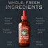 12oz, 2 Pack Melindas Fire Roasted Garlic & Habanero Hot Sauce - Made with Slow Roasted Garlic, Fresh Peppers, Lime