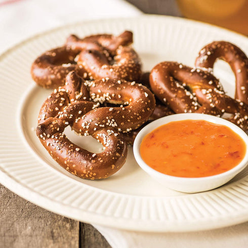 9.5 OZ Miller's Banana Pepper Habanero Hot Sauce, Sweet Spicy Banana Pepper Sauce - Best Use for Grilled Meats, BBQ