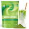 Tenzo Matcha Green Tea Powder, Organic Cafe Sweetened Matcha Latte Green Tea