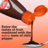 Otafuku Sweet & Spicy Okonomi Sauce, 10.6 OZ for Japanese Okonomiyaki, Sushi, and More