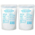 14 (Pack 2), Soeos Tapioca Flour Starch, Ounce of All Natural Tapioca Starch for Baking, Cooking & Boba Pearls