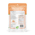 Pack 24 (0.53 oz Nature's Turn Freeze-Dried Fruit Snacks, Cantaloupe and Pear Crisps, of Each)