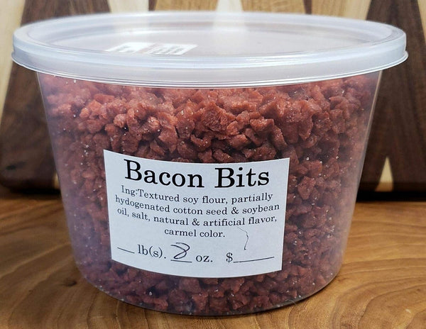 Generic Bacon Bits