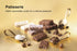 Loacker Cookie Pasticceria Cappuccino, 3.53 oz