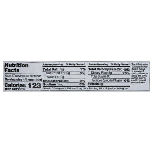 24 oz Iberia Bulgur Wheat