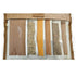 Set Spice & Seasoning - Ground Whole Indian Spices: Bay Leaves | Brown Mustard |Cayenne | Cinnamon | Cloves | Coriander