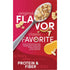 Kellogg's 9.7oz (1 Kashi GO Breakfast Cereal, Fiber Cereal, Family Breakfast, Original, Box Box)