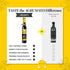 Agrumato 6.76 Oz Bergamot Olive Oil, Cold Pressed Italian Extra Virgin with Fresh Citrus Peel, Small Batch Gourmet