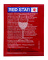 Red Star Premier Classique Wine Yeast for Wine Making x10, Formerly Montrachet