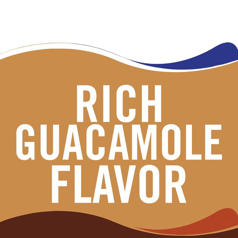 11.6 oz McCormick Guacamole Artificially Flavored Mayonnaise Dressing, fl